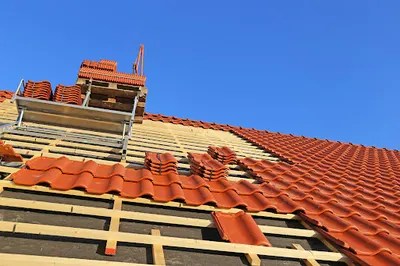 Usługi budowlane i dekarskie - Bosław